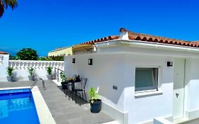 Apartamento único en El Sauzal - inolvidable!!!