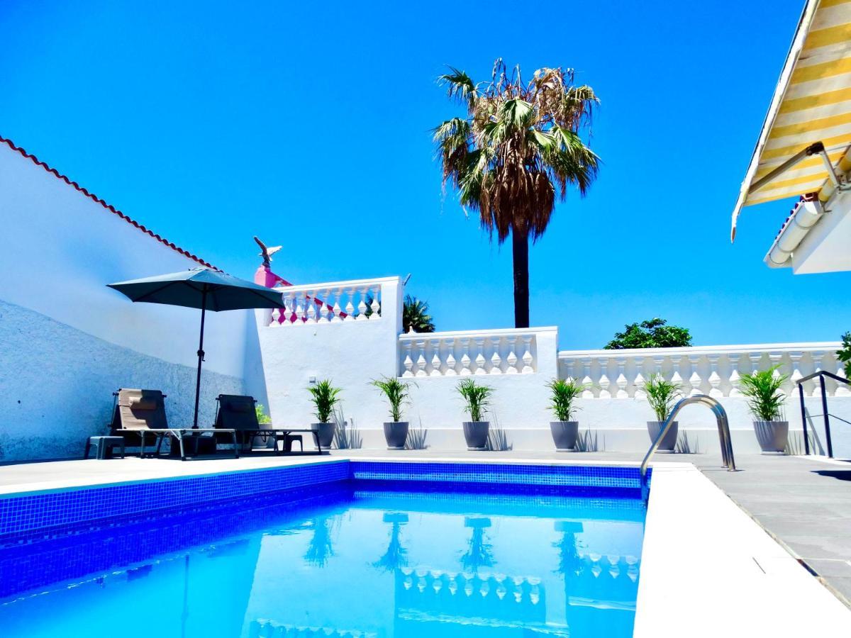 Apartamento único en El Sauzal - inolvidable!!! Exterior foto