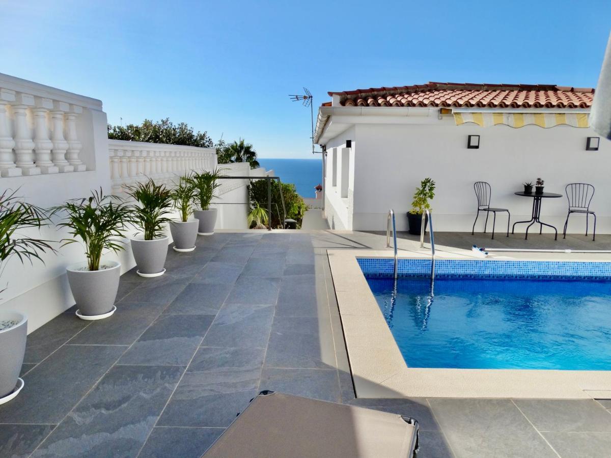 Apartamento único en El Sauzal - inolvidable!!! Exterior foto