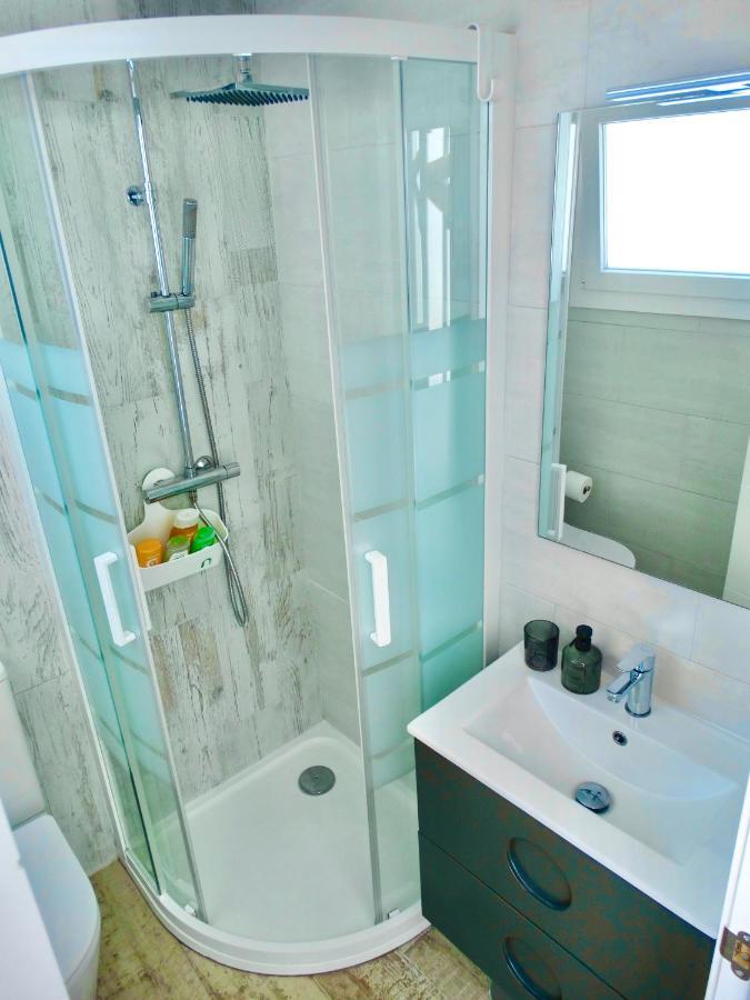 Apartamento único en El Sauzal - inolvidable!!! Exterior foto
